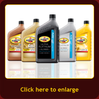 pennzoil pure plus